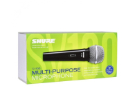Shure SV100 - 641886 - zdjęcie 3